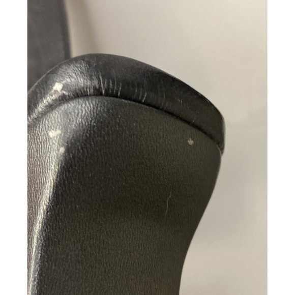 Charles David by Nathalie M Women’s Gray Heel Mule Sandals Size 8.5B Spain READ - Picture 5 of 11